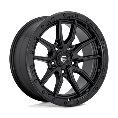 Fuel REBEL 20X9 6X5.5 106.1 BD +20