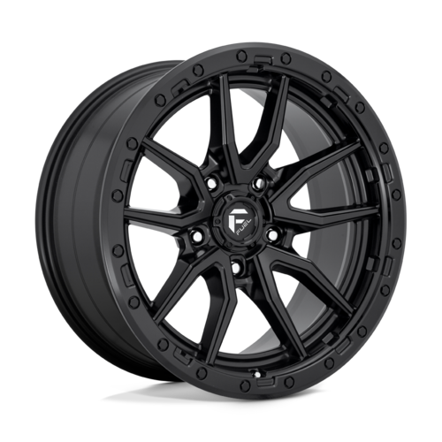 Fuel REBEL 20X9 6X5.5 106.1 BD +20