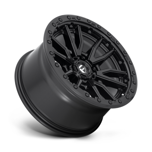 Fuel REBEL 20X9 6X5.5 106.1 BD +20