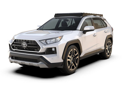 TOYOTA RAV4 (2019-CURRENT) SLIMSPORT RACK 40" LIGHT BAR WIND FAIRING