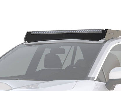 TOYOTA RAV4 (2019-CURRENT) SLIMSPORT RACK 40" LIGHT BAR WIND FAIRING