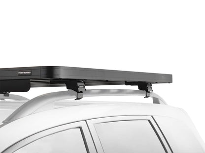 Nissan X-Trail (2013-Current) Slimline II Roof Rail Rack Kit