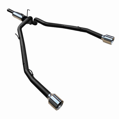 RAM DS 1500 Exhaust 5.7L V8 3 inch Cat Back Systems