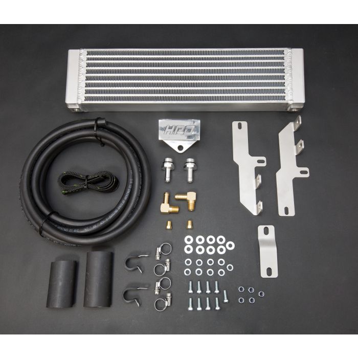 Ford Ranger intercooler PX 3.2LT
