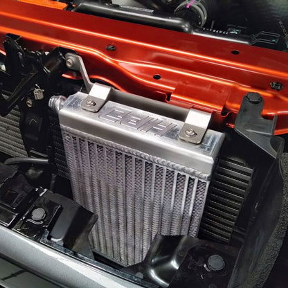 ISUZU DMAX/MU-X 2021+ TRANSCOOLER KIT