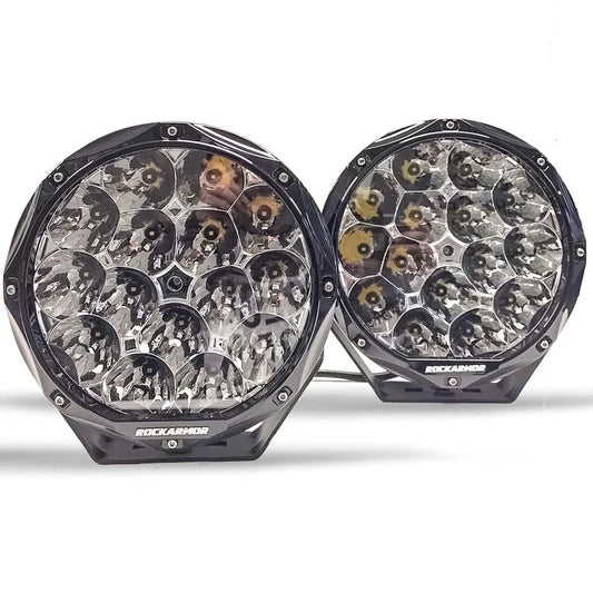 Rockarmor R85 LED Driving Lights