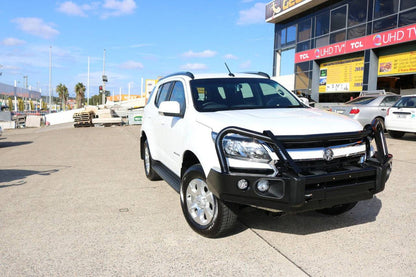 Holden Colorado Bull Bar - Also suits Trailblazer (2012+)