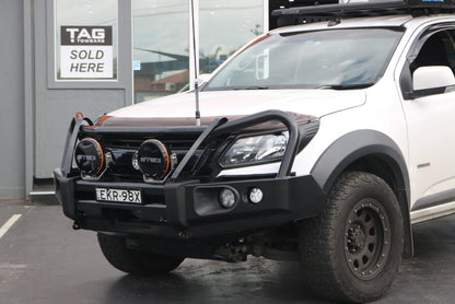 Holden Colorado Bull Bar - Also suits Trailblazer (2012+)
