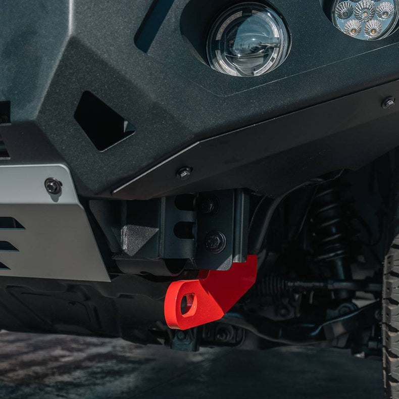 NP300 Bullbar Navara D23 NP300 | Rockarmor GT Bull Bar | 2015 - Current