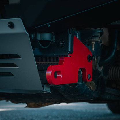 Mazda Bt50 Rockarmor Gt Bumper No Loop Bull Bar | Hoopless Bullbar suits 08/2020+