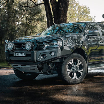 bt50 Bullbar | Rockarmor GT Suits Mazda Bt50 08/2020 - 01/2025