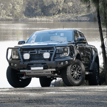 Ford Ranger Next Gen Raptor Bullbar | 09/2022+ | GT