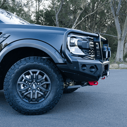 Ford Ranger Next Gen Raptor Bullbar | 09/2022+ | GT