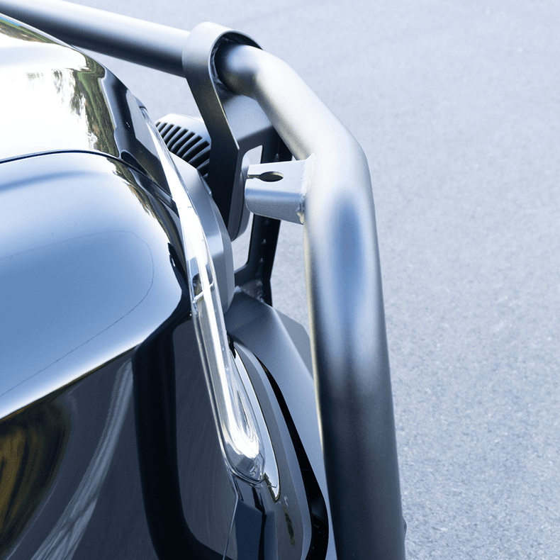 Ford Ranger Next Gen Raptor Bullbar | 09/2022+ | GT