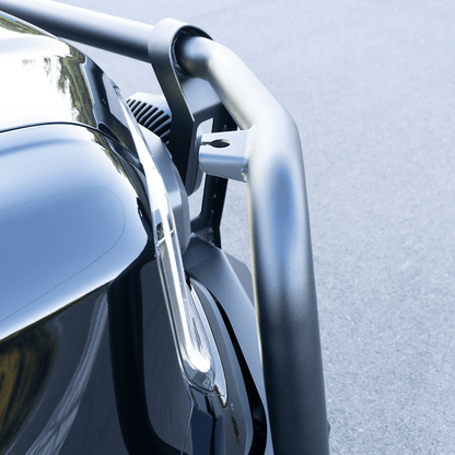 Ford Ranger Next Gen Raptor Bullbar | 09/2022+ | GT