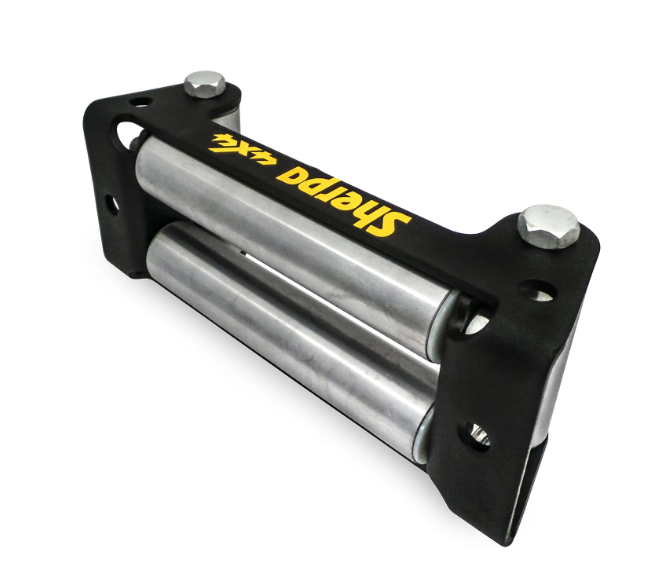 SRFL001 Roller Fairlead