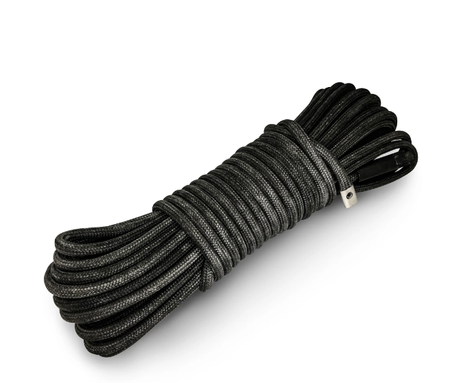 SWR30MB Dyneema Winch Rope 30m - 12mm - Sherpa Winches