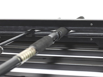 PRO SKI, SNOWBOARD & FISHING ROD CARRIER