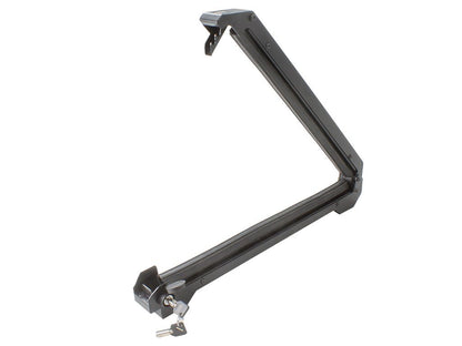 PRO SKI, SNOWBOARD & FISHING ROD CARRIER