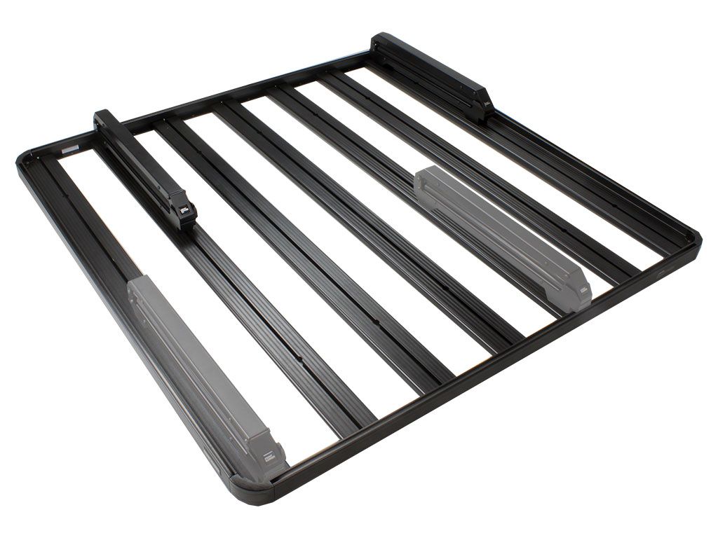 PRO SKI, SNOWBOARD & FISHING ROD CARRIER