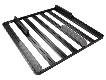 PRO SKI, SNOWBOARD & FISHING ROD CARRIER