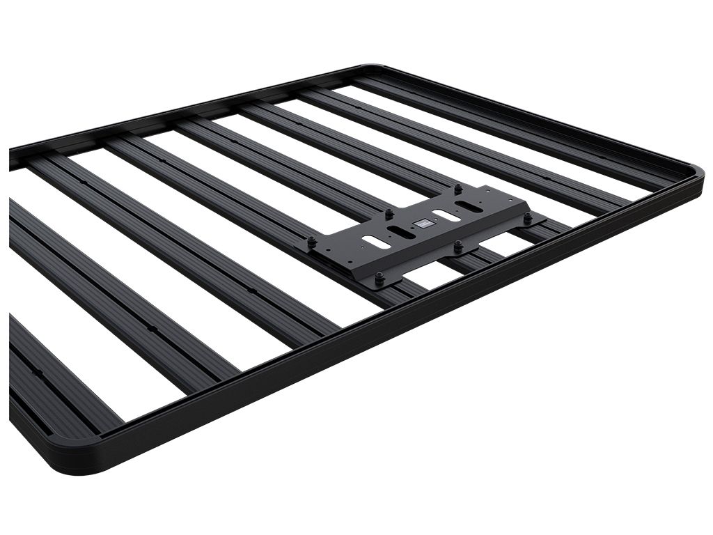 ROTOPAX RACK MOUNTING PLATE FRONT RUNNER