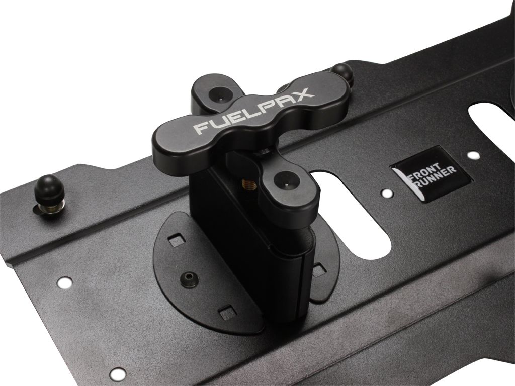 ROTOPAX RACK MOUNTING PLATE FRONT RUNNER