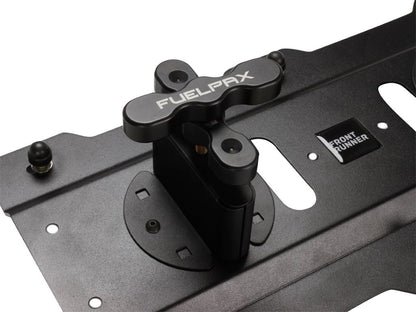 ROTOPAX RACK MOUNTING PLATE FRONT RUNNER