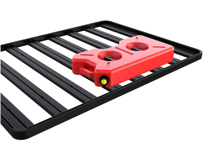 ROTOPAX RACK MOUNTING PLATE FRONT RUNNER