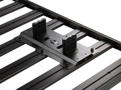 ROTOPAX RACK MOUNTING PLATE FRONT RUNNER