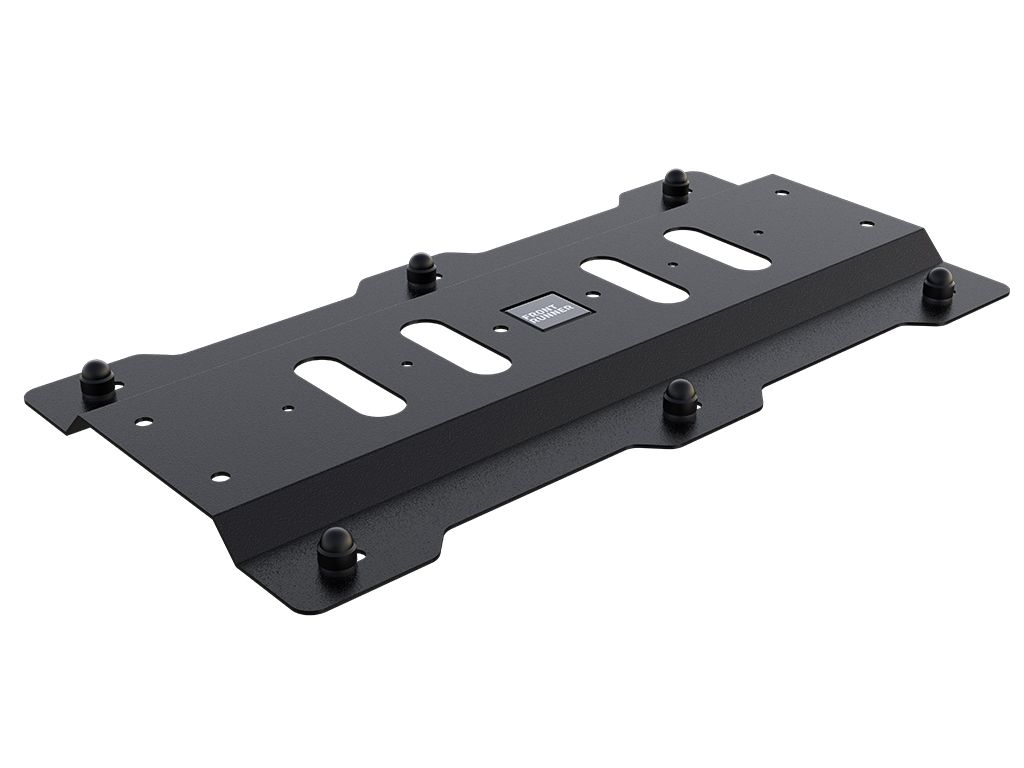 ROTOPAX RACK MOUNTING PLATE FRONT RUNNER