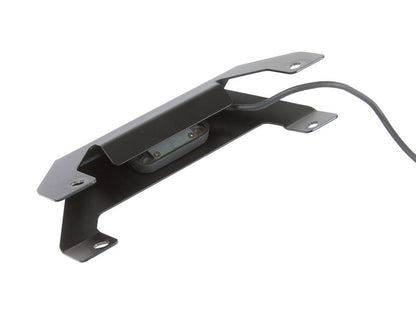 HANDLE/LIGHT SLIMLINE II RACK BRACKET