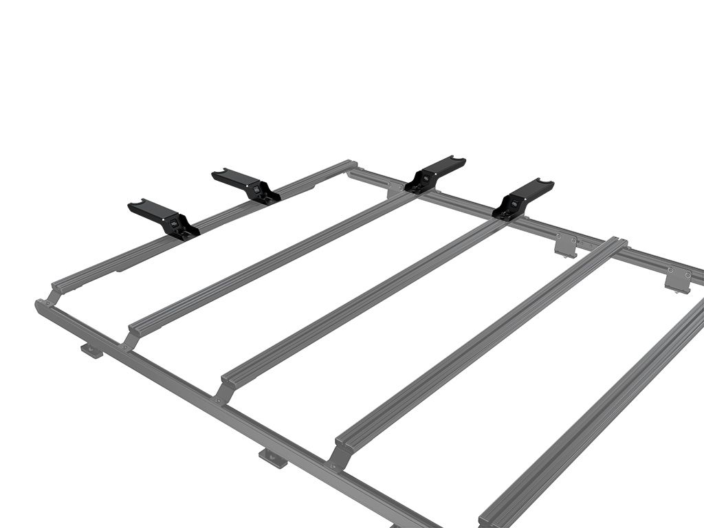 TELESCOPIC LADDER SUPPORT BRACKET / SLIMSPORT & SLIMPRO VAN RACKS