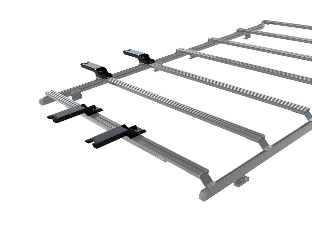 TELESCOPIC LADDER SUPPORT BRACKET / SLIMSPORT & SLIMPRO VAN RACKS