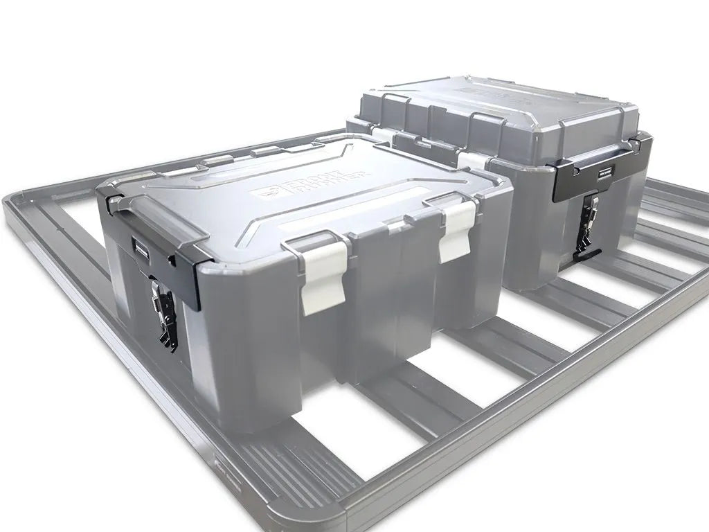 Wolf Base Cycle Racks Wolf Pack Pro Rack Mounting Bracket / MKII – Ramped up 4x4