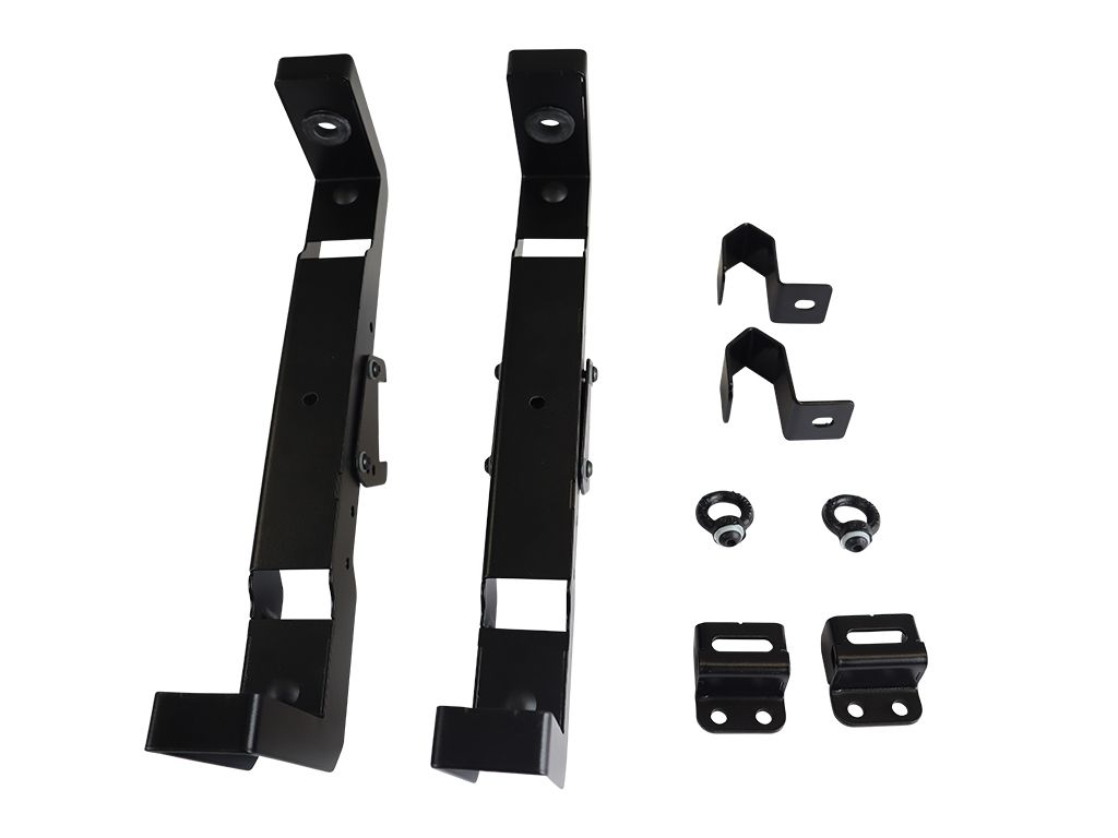 RACK LADDER SIDE MOUNT BRACKET