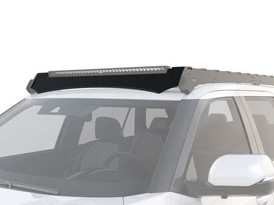 TOYOTA SEQUOIA (2023-CURRENT) SLIMSPORT RACK 40" LIGHT BAR WIND FAIRING