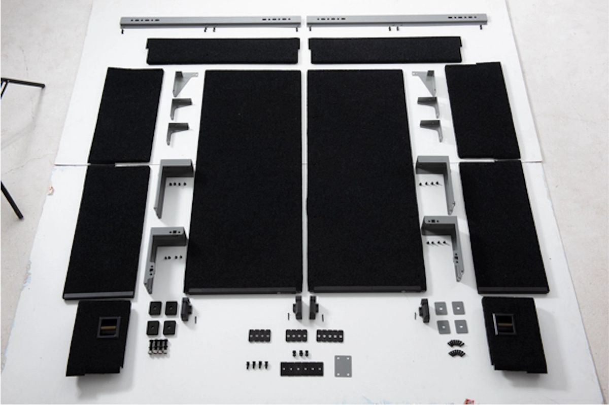WING KIT