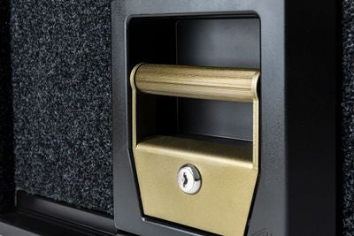 SINGLE DRAWER SYSTEM