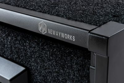 SINGLE DRAWER SYSTEM