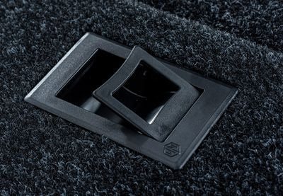 SINGLE DRAWER SYSTEM