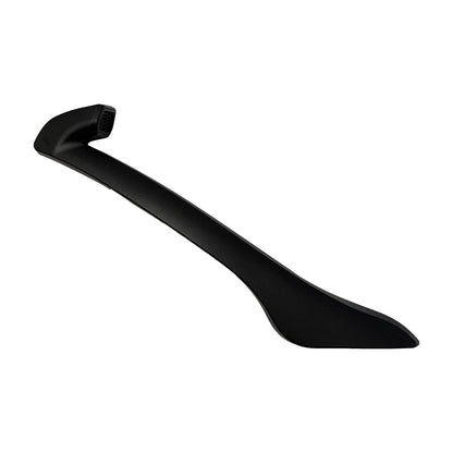 Ramped Up Snorkel Kit Designed for Mitsubishi Triton MR 2019+ 2.4L