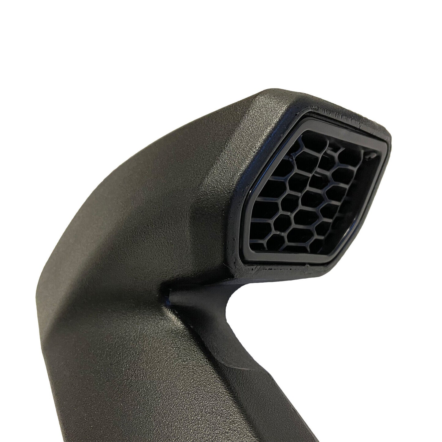 Ramped Up Snorkel Kit Designed for Mitsubishi Triton MR 2019+ 2.4L