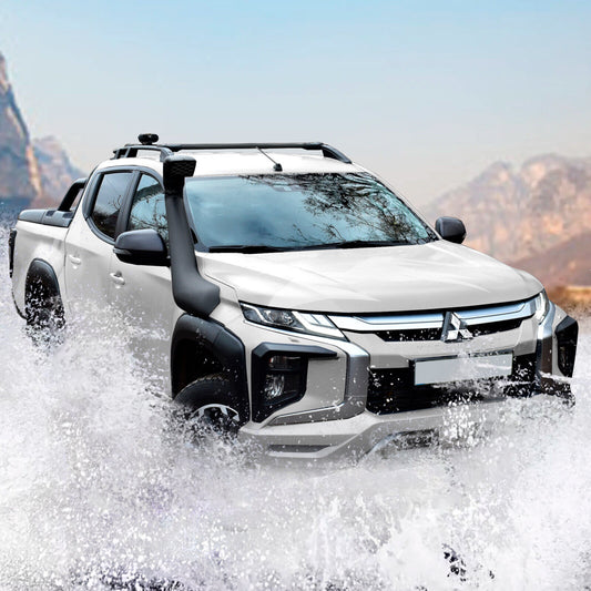 MITSUBISHI TRITON MR 2019-2024SNORKEL