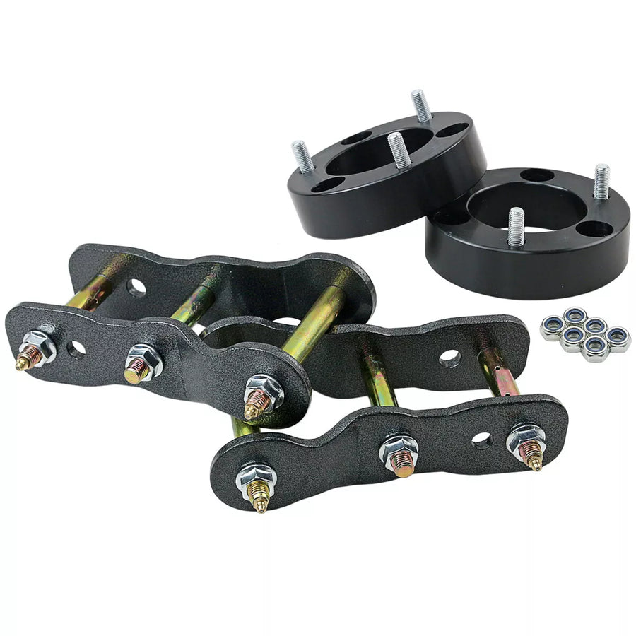 Suspension & Lift Kits