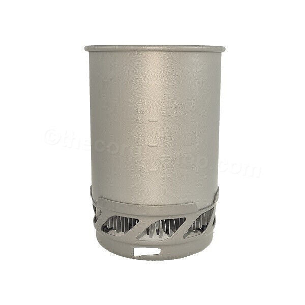 Spare Cup 0.8L for Zip