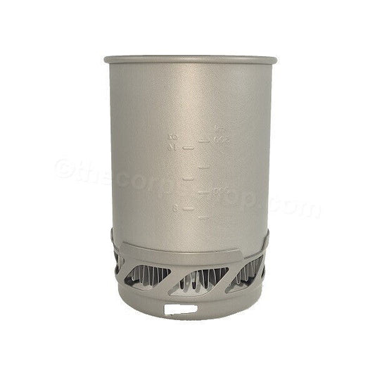 Spare Cup 0.8L for Zip