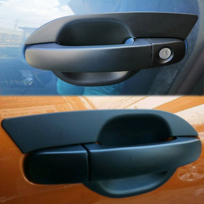 FORD RANGER PX2 & PX3 BLACK OUT TRIM KIT