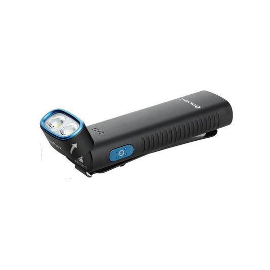 Olight Black Arkflex Torch - 1000Lm