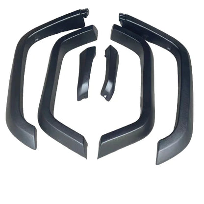 TOYOTA LANDCRUISER 79 SERIES SINGLE CAB FENDER FLARES FOR COMES WITH WELL BODY ALSO